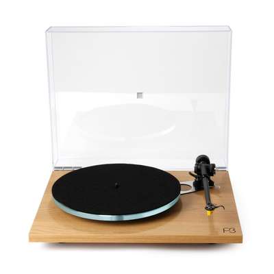 Rega P3 (Planar 3) Gramofon analogowy