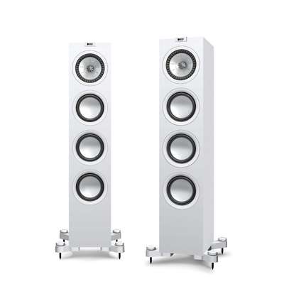 KEF Q550 (Q-550) Kolumny podłogowe - 2 szt. PROMOCJA OSTATNIA PARA