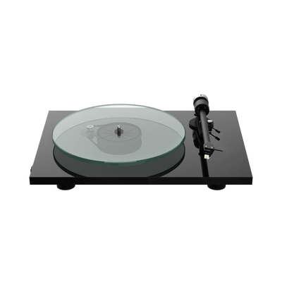 Pro-Ject T2 W (T2-W) Gramofon z WiFi, wbudowanym przedwzmacniaczem MM, wkładka MM Sumiko Rainier