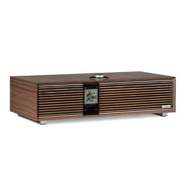 Ruark Audio R410 (R-410) All in One System stereo DAB+/FM, Spotify, Bluetooth, Wi-Fi