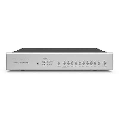 Bryston BDA-3.14 (BDA3 14) DAC, streamer, przedwzmacniacz cyfrowy