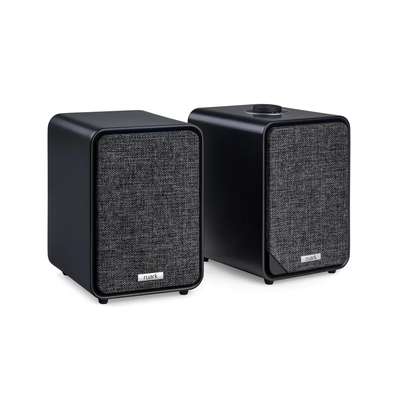 Ruark Audio MR1 Mk3 (MR-1) Kolumny aktywne, bezprzewodowe stereo z Bluetooth - para