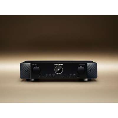 Marantz Cinema 70s (Cinema70s) Amplituner 7.2 z wbudowanym HEOS z Dolby Atmos, 50W, 8K i 6 wejściami HDMI