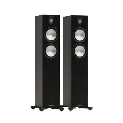 Monitor Audio Bronze 300 7G Kolumny podłogowe - 2szt.
