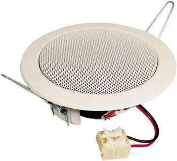 Visaton DL10 głośnik ścienny/sufitowy do zabudowy - 1 szt