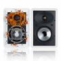 Głośnik ścienny/sufitowy do zabudowy Monitor Audio W265