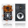 Głośnik ścienny/sufitowy do zabudowy Monitor Audio W280