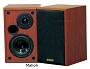 Kolumny stereo (surround) KODA AV-702 S v.2 - 2 szt