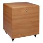 Subwoofer aktywny KEF PSW1000.2 (PSW 1000.2) - 1szt