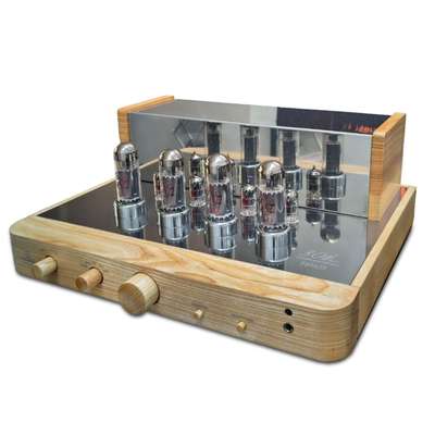 Canor TP101 A30 - wzmacniacz lampowy 2 x 40W