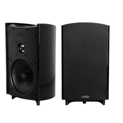 Definitive Technology ProMonitor 1000 Kolumny stereo (surround) - 2szt.