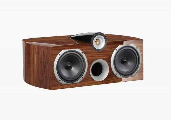 Triangle Signature Gamma Audiofilska kolumna centralna hi-end made in France