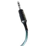 Cardas Audio Parsec Headphone Kabel (przewód) jack stereo 6.3mm - 2,5m