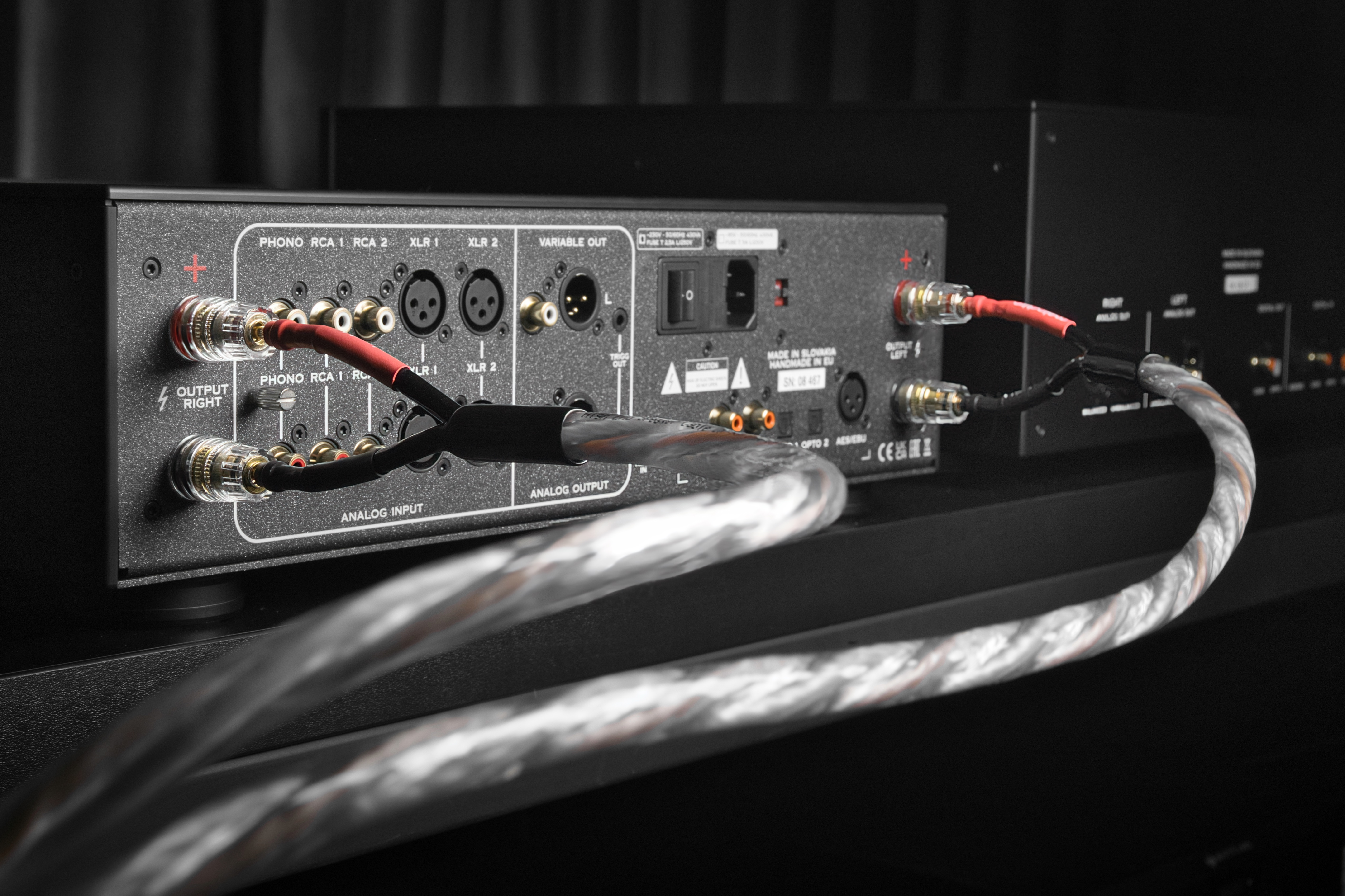 Melodika BSSC45xx