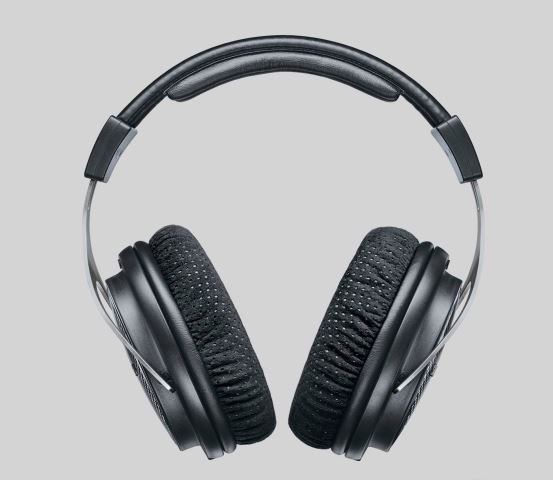 Shure SRH1540 (SRH-1540) Słuchawki nauszne cena