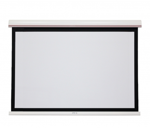 Kauber Red Label Black Frame