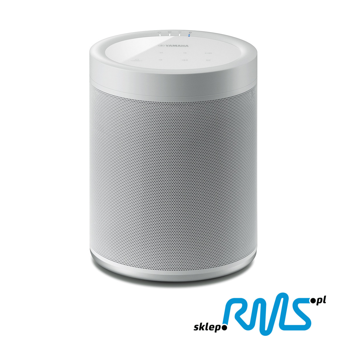 Yamaha MusicCast 20 (Music Cast 20) Głośnik bezprzewodowy WiFi z