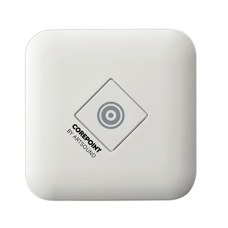 ArtSound ArtCore Corepoint Router Wi-Fi do systemu multiroom EX-DEMO cena