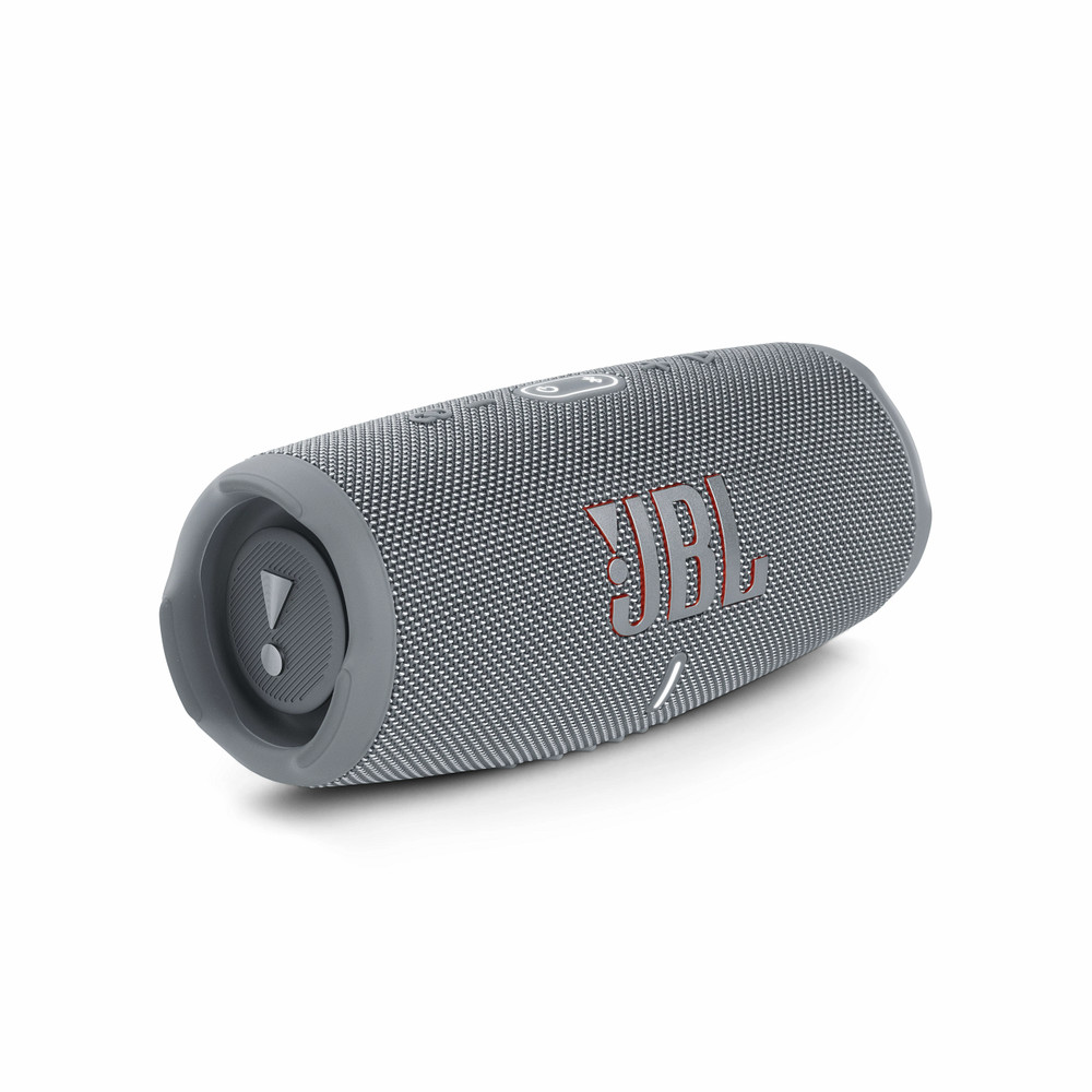 JBL CHARGE 5（未使用品）レシート付 JBL Charge 5 Bezprzewodowy wodoodporny głośnik Bluetooth z