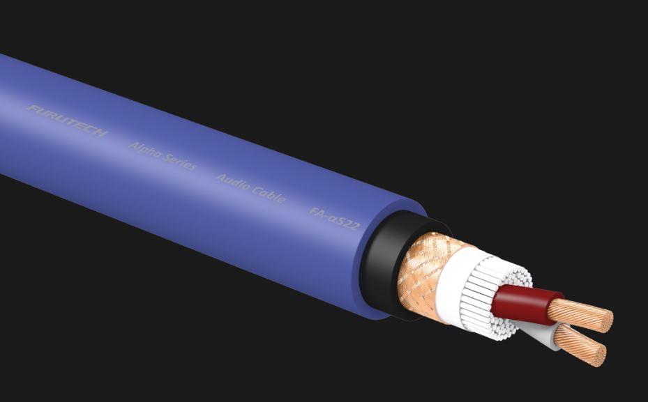 Furutech FA-Alpha S22