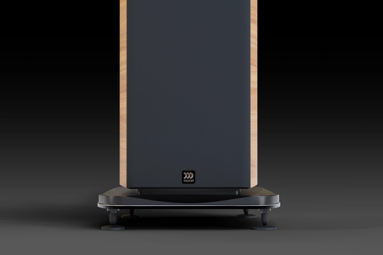 Morel Avyra 633 floorstanding speaker 2pcs price RMSstore.eu Hi