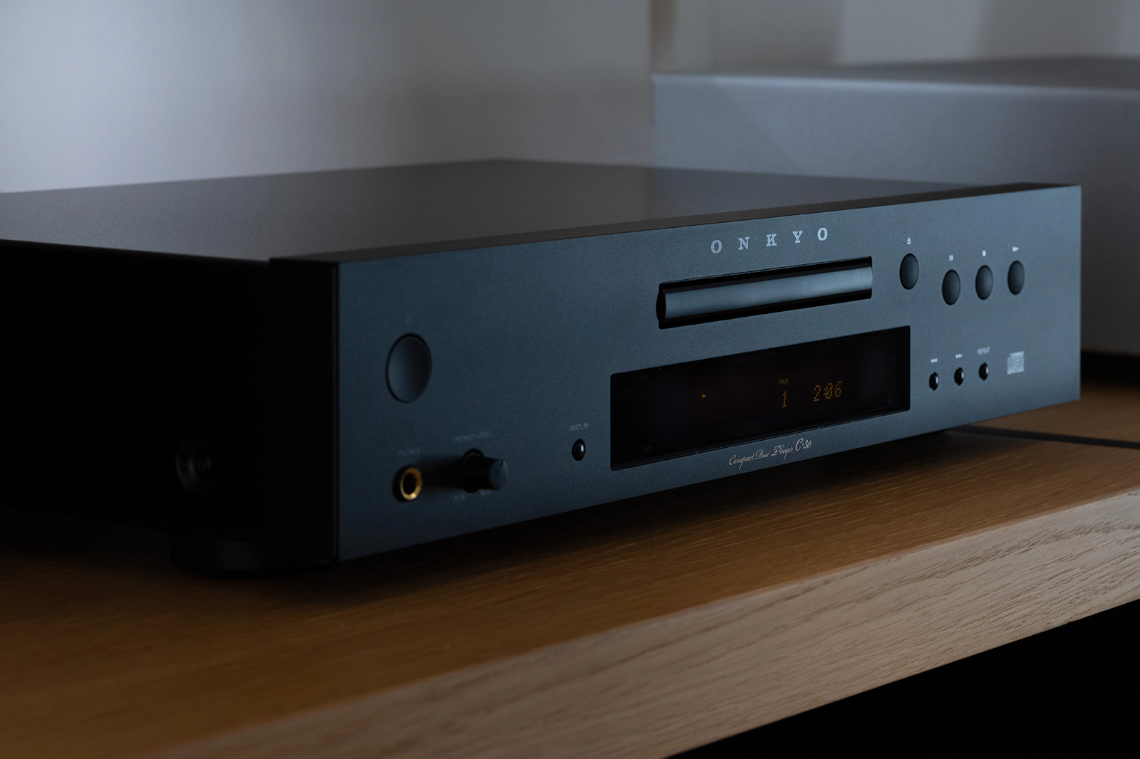 Onkyo Icon C-30 (C30) CD Player price - RMS-store.eu - Hi-Fi Home