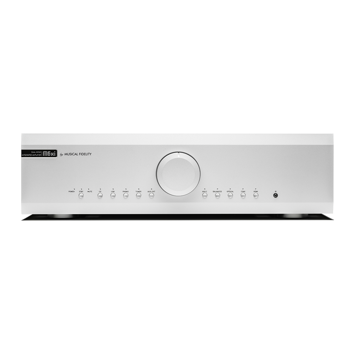 Musical Fidelity M6xi
