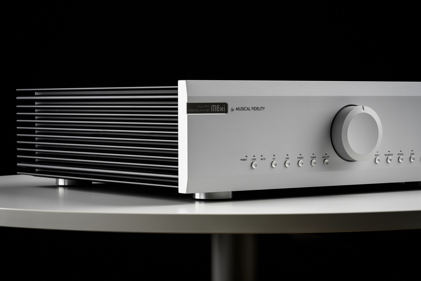 Musical Fidelity M6xi