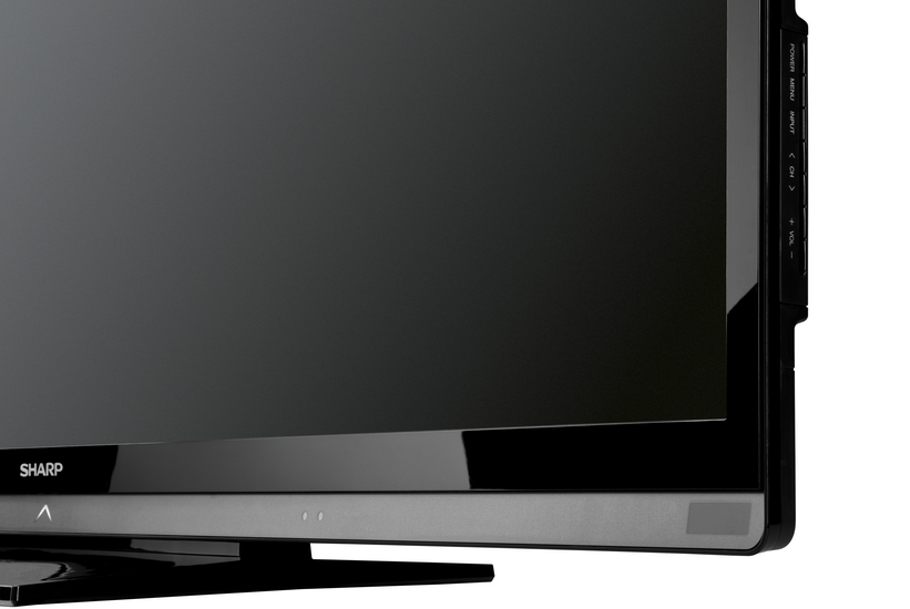 Sharp LC-60LE740E (LC60LE740E) Telewizor LCD 3D Ready 60