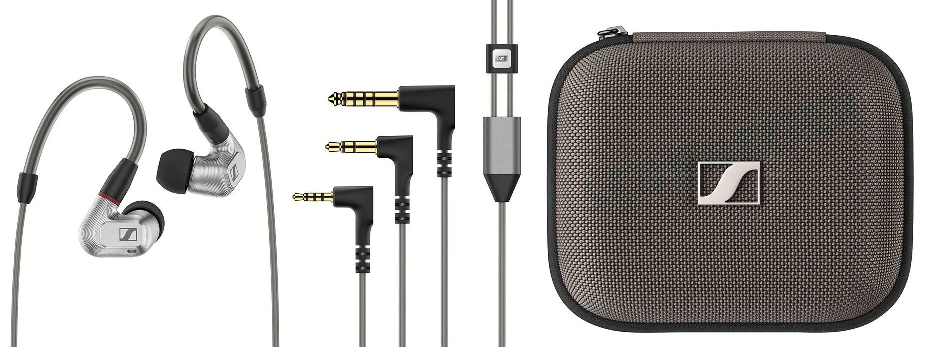 Sennheiser IE 900 Review - Headfonia Reviews
