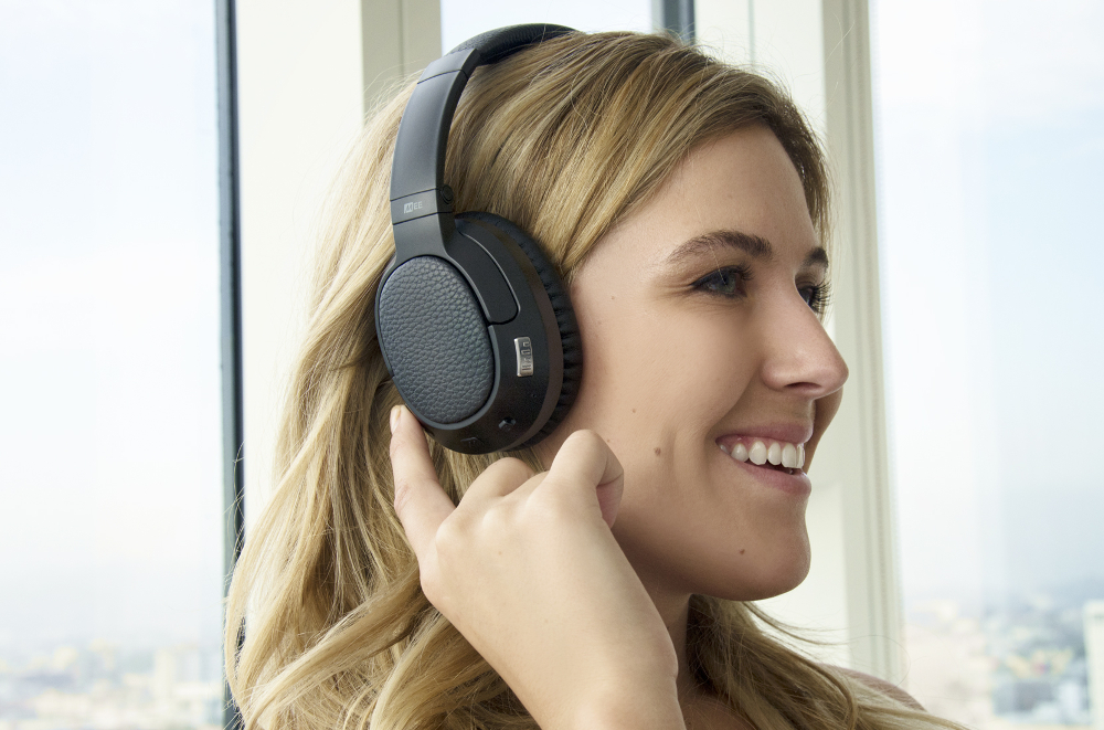 Czy kodeki Bluetooth graja? 